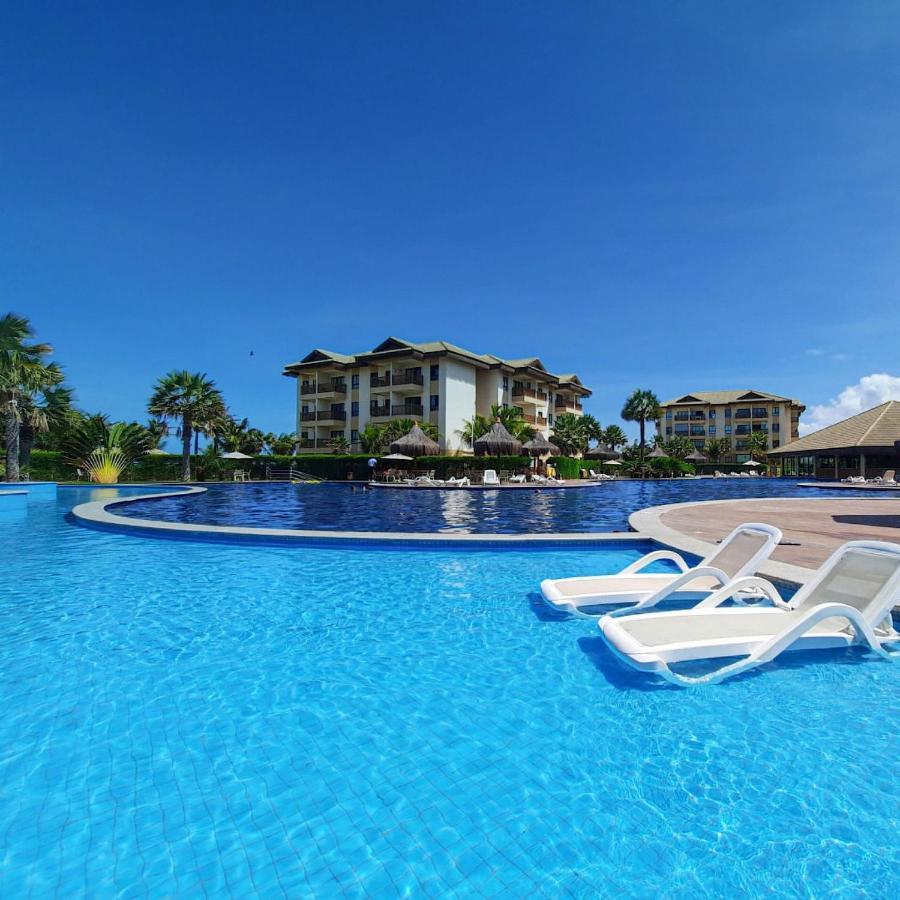 Vg Sun Cumbuco - By Ideal Trip Hospedagens เกากายา ภายนอก รูปภาพ