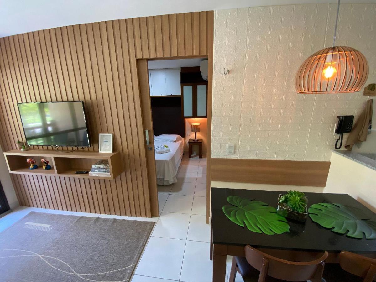 Vg Sun Cumbuco - By Ideal Trip Hospedagens เกากายา ภายนอก รูปภาพ