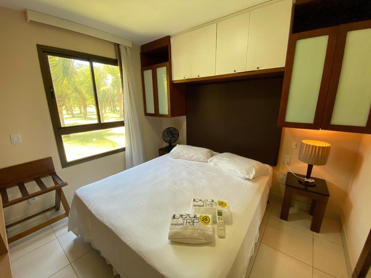 Vg Sun Cumbuco - By Ideal Trip Hospedagens เกากายา ภายนอก รูปภาพ