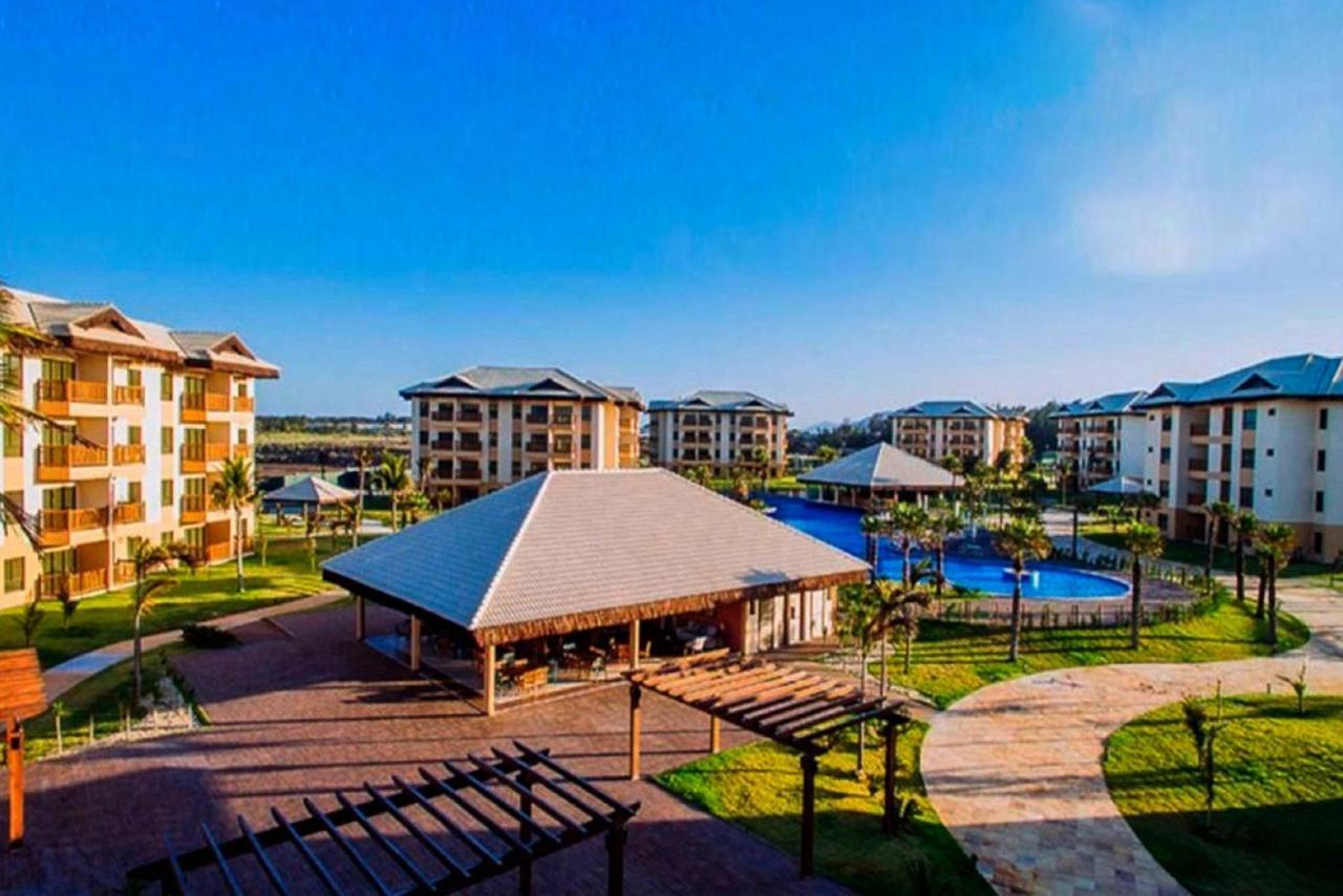 Vg Sun Cumbuco - By Ideal Trip Hospedagens เกากายา ภายนอก รูปภาพ