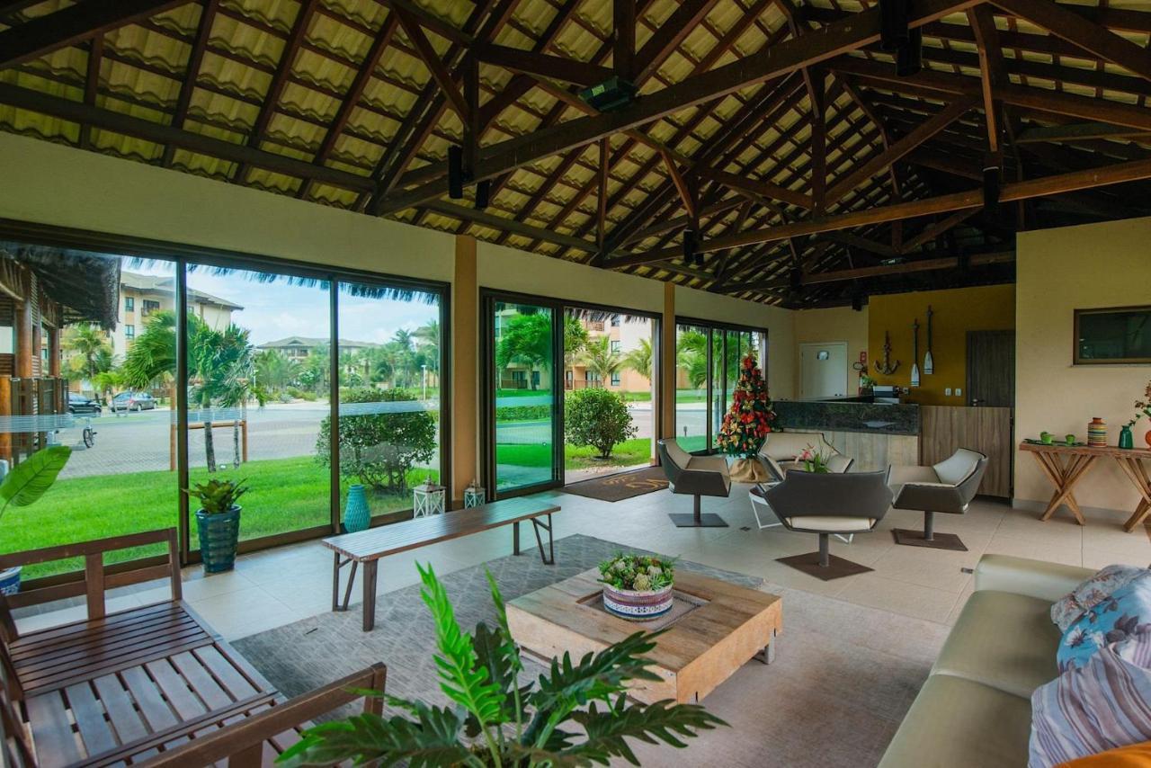 Vg Sun Cumbuco - By Ideal Trip Hospedagens เกากายา ภายนอก รูปภาพ