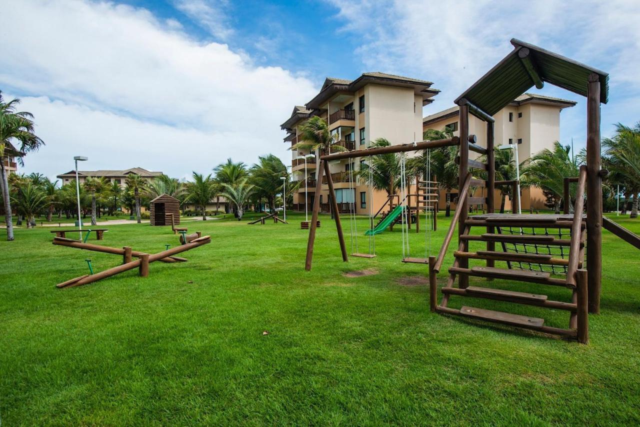 Vg Sun Cumbuco - By Ideal Trip Hospedagens เกากายา ภายนอก รูปภาพ
