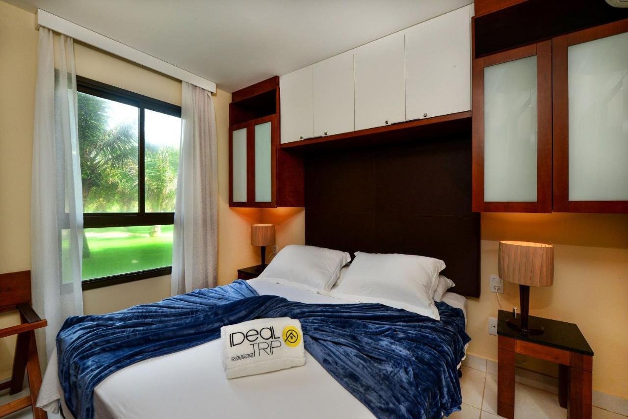 Vg Sun Cumbuco - By Ideal Trip Hospedagens เกากายา ภายนอก รูปภาพ