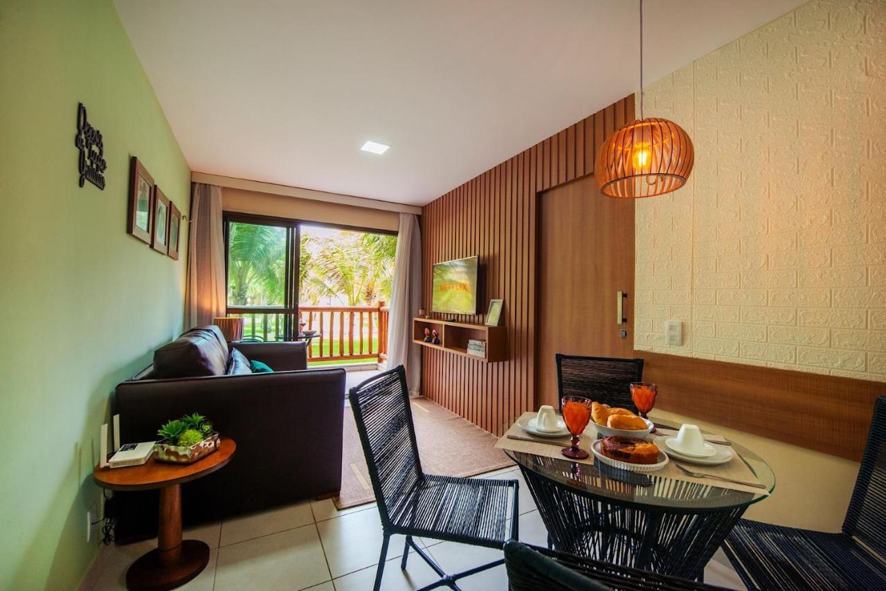 Vg Sun Cumbuco - By Ideal Trip Hospedagens เกากายา ภายนอก รูปภาพ
